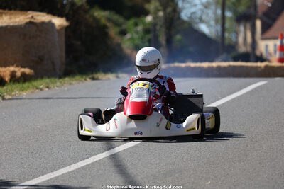 13/09/2026 : 4ème Slalom Karting de Goudou (Photos Stéphane Agnus) 2026 — karting