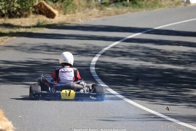 13/09/2026 : 4ème Slalom Karting de Goudou (Photos Stéphane Agnus) 2026 — karting