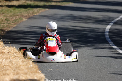 13/09/2026 : 4ème Slalom Karting de Goudou (Photos Stéphane Agnus) 2026 — karting