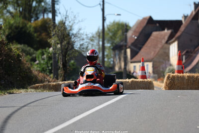 13/09/2026 : 4ème Slalom Karting de Goudou (Photos Stéphane Agnus) 2026 — karting