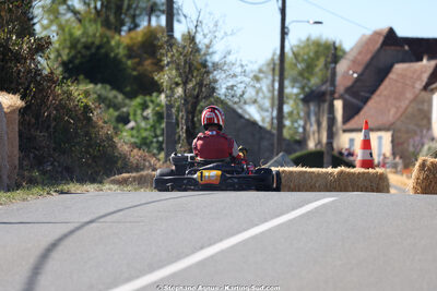13/09/2026 : 4ème Slalom Karting de Goudou (Photos Stéphane Agnus) 2026 — karting
