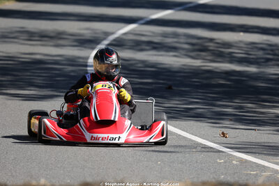13/09/2026 : 4ème Slalom Karting de Goudou (Photos Stéphane Agnus) 2026 — karting