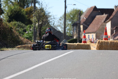 13/09/2026 : 4ème Slalom Karting de Goudou (Photos Stéphane Agnus) 2026 — karting