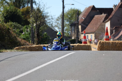13/09/2026 : 4ème Slalom Karting de Goudou (Photos Stéphane Agnus) 2026 — karting