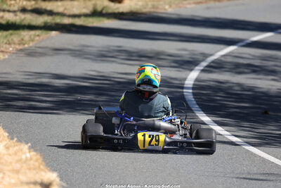 13/09/2026 : 4ème Slalom Karting de Goudou (Photos Stéphane Agnus) 2026 — karting