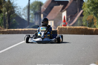 13/09/2026 : 4ème Slalom Karting de Goudou (Photos Stéphane Agnus) 2026 — karting