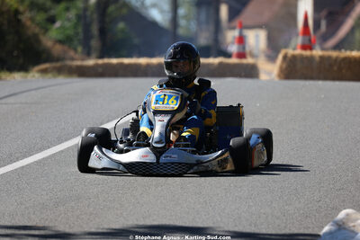13/09/2026 : 4ème Slalom Karting de Goudou (Photos Stéphane Agnus) 2026 — karting