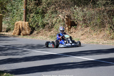 13/09/2026 : 4ème Slalom Karting de Goudou (Photos Stéphane Agnus) 2026 — karting