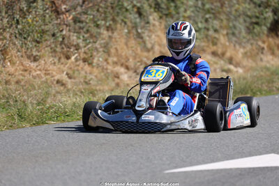 13/09/2026 : 4ème Slalom Karting de Goudou (Photos Stéphane Agnus) 2026 — karting