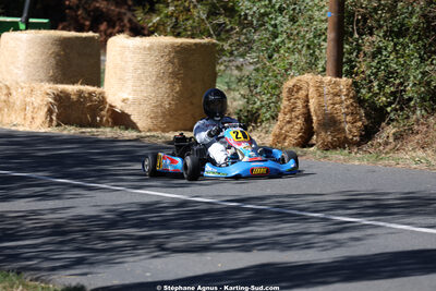 13/09/2026 : 4ème Slalom Karting de Goudou (Photos Stéphane Agnus) 2026 — karting
