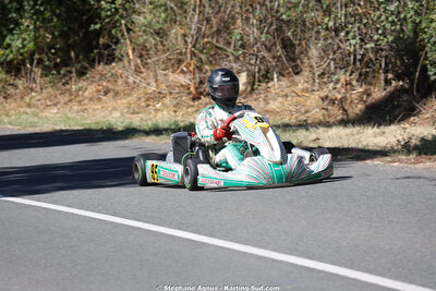 13/09/2026 : 4ème Slalom Karting de Goudou (Photos Stéphane Agnus) 2026 — karting