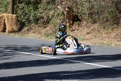 13/09/2026 : 4ème Slalom Karting de Goudou (Photos Stéphane Agnus) 2026 — karting