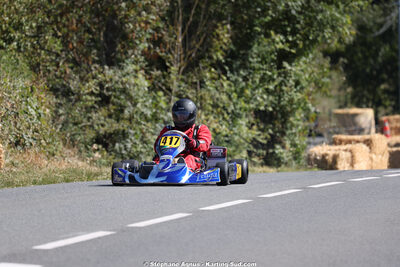 13/09/2026 : 4ème Slalom Karting de Goudou (Photos Stéphane Agnus) 2026 — karting