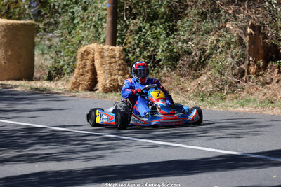 13/09/2026 : 4ème Slalom Karting de Goudou (Photos Stéphane Agnus) 2026 — karting