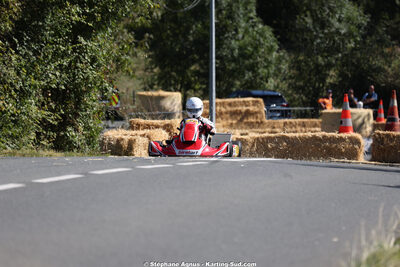 13/09/2026 : 4ème Slalom Karting de Goudou (Photos Stéphane Agnus) 2026 — karting