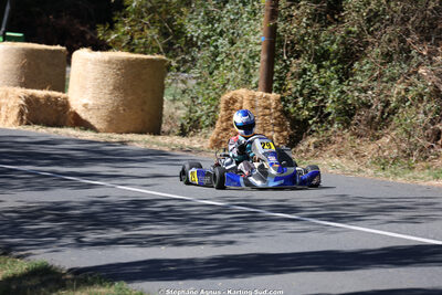 13/09/2026 : 4ème Slalom Karting de Goudou (Photos Stéphane Agnus) 2026 — karting