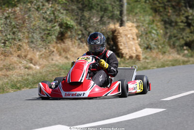 13/09/2026 : 4ème Slalom Karting de Goudou (Photos Stéphane Agnus) 2026 — karting