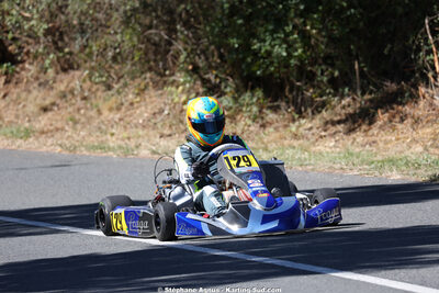 13/09/2026 : 4ème Slalom Karting de Goudou (Photos Stéphane Agnus) 2026 — karting