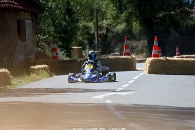 13/09/2026 : 4ème Slalom Karting de Goudou (Photos Stéphane Agnus) 2026 — karting