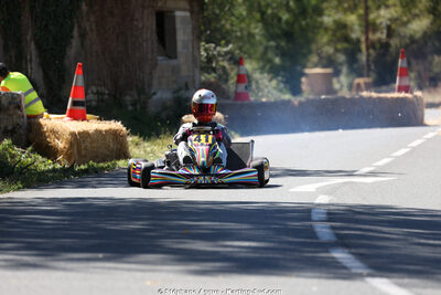 13/09/2026 : 4ème Slalom Karting de Goudou (Photos Stéphane Agnus) 2026 — karting