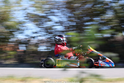 13/09/2026 : 4ème Slalom Karting de Goudou (Photos Stéphane Agnus) 2026 — karting