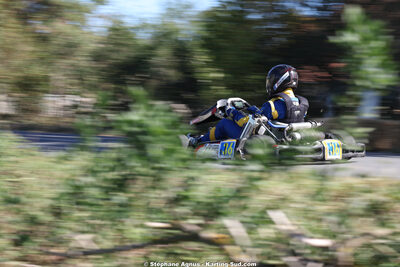 13/09/2026 : 4ème Slalom Karting de Goudou (Photos Stéphane Agnus) 2026 — karting