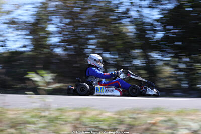 13/09/2026 : 4ème Slalom Karting de Goudou (Photos Stéphane Agnus) 2026 — karting