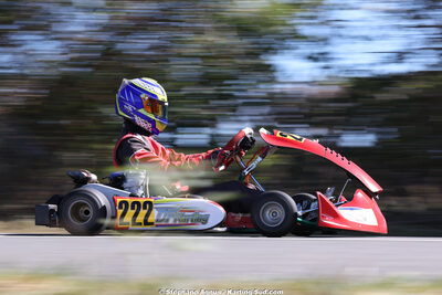 13/09/2026 : 4ème Slalom Karting de Goudou (Photos Stéphane Agnus) 2026 — karting