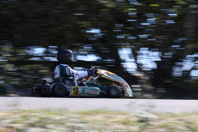 13/09/2026 : 4ème Slalom Karting de Goudou (Photos Stéphane Agnus) 2026 — karting