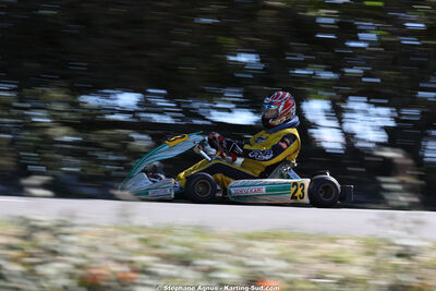 13/09/2026 : 4ème Slalom Karting de Goudou (Photos Stéphane Agnus) 2026 — karting