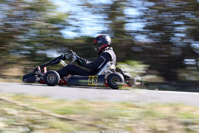 13/09/2026 : 4ème Slalom Karting de Goudou (Photos Stéphane Agnus) 2026 — karting