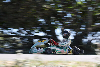 13/09/2026 : 4ème Slalom Karting de Goudou (Photos Stéphane Agnus) 2026 — karting