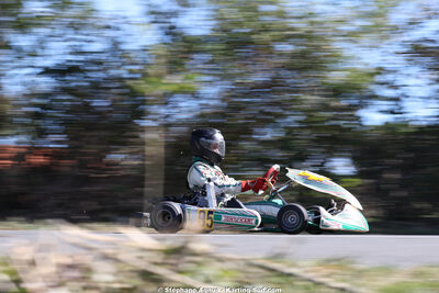 13/09/2026 : 4ème Slalom Karting de Goudou (Photos Stéphane Agnus) 2026 — karting