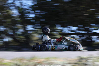 13/09/2026 : 4ème Slalom Karting de Goudou (Photos Stéphane Agnus) 2026 — karting