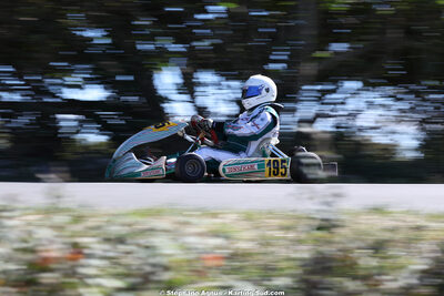 13/09/2026 : 4ème Slalom Karting de Goudou (Photos Stéphane Agnus) 2026 — karting