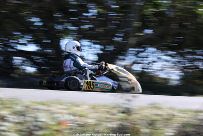 13/09/2026 : 4ème Slalom Karting de Goudou (Photos Stéphane Agnus) 2026 — karting