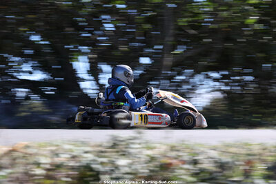 13/09/2026 : 4ème Slalom Karting de Goudou (Photos Stéphane Agnus) 2026 — karting