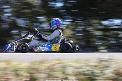 13/09/2026 : 4ème Slalom Karting de Goudou (Photos Stéphane Agnus) 2026 — karting