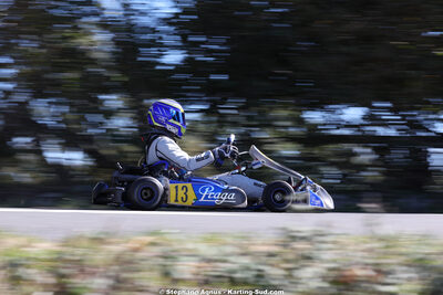 13/09/2026 : 4ème Slalom Karting de Goudou (Photos Stéphane Agnus) 2026 — karting