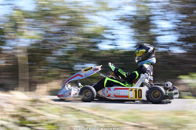 13/09/2026 : 4ème Slalom Karting de Goudou (Photos Stéphane Agnus) 2026 — karting