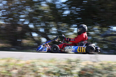 13/09/2026 : 4ème Slalom Karting de Goudou (Photos Stéphane Agnus) 2026 — karting