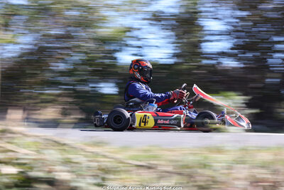 13/09/2026 : 4ème Slalom Karting de Goudou (Photos Stéphane Agnus) 2026 — karting
