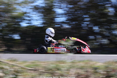 13/09/2026 : 4ème Slalom Karting de Goudou (Photos Stéphane Agnus) 2026 — karting