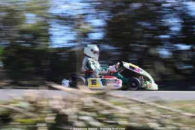 13/09/2026 : 4ème Slalom Karting de Goudou (Photos Stéphane Agnus) 2026 — karting