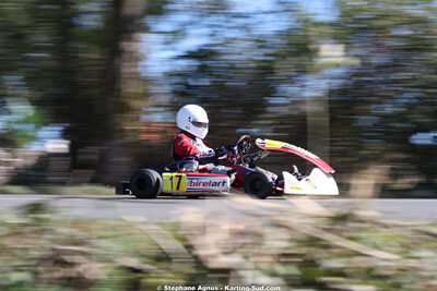 13/09/2026 : 4ème Slalom Karting de Goudou (Photos Stéphane Agnus) 2026 — karting