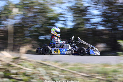 13/09/2026 : 4ème Slalom Karting de Goudou (Photos Stéphane Agnus) 2026 — karting