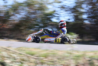 13/09/2026 : 4ème Slalom Karting de Goudou (Photos Stéphane Agnus) 2026 — karting