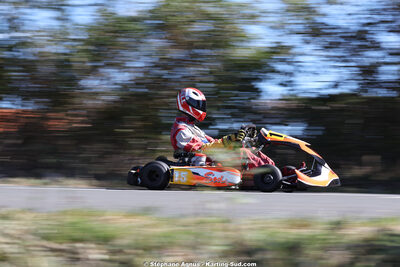 13/09/2026 : 4ème Slalom Karting de Goudou (Photos Stéphane Agnus) 2026 — karting