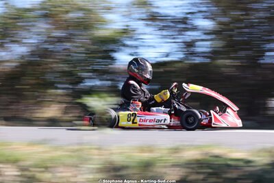 13/09/2026 : 4ème Slalom Karting de Goudou (Photos Stéphane Agnus) 2026 — karting