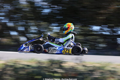 13/09/2026 : 4ème Slalom Karting de Goudou (Photos Stéphane Agnus) 2026 — karting